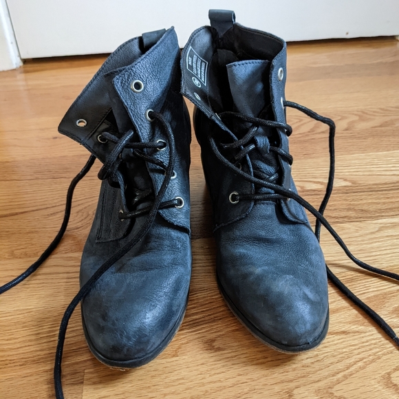 Matisse Paulie booties - Picture 2 of 5